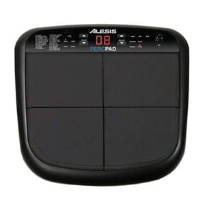 Alesis Percpad Compact Four Pad Percussion Instrument